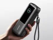 Anker Power Bank with 28% Off: Charges iPhone, iPad, Apple Watch