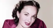 Ann Blyth, Oscar-Nominated 'Mildred Pierce' Star, Dies at 98