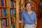 Ann Patchett: From Nashville Bookstore to Driving Literary Conversation