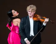 Anna Netrebko Review: High Camp and Bel Canto Brilliance at Royal Opera House
