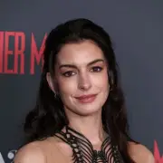 Anne Hathaway Pregnant: Actress Shares Adorable Video of Growing Bump