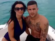 Annie Kilner and Kyle Walker Welcome Fifth Child, Baby Girl
