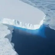 Antarctic Heatwave: Temperatures Soar 15°C Above Normal at Rothera Station