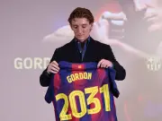 Anthony Gordon's £80m Barcelona Contract Includes Three Lucrative Clauses for Newcastle