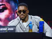 Anthony Joshua Teases Potential MMA Move Before Retirement