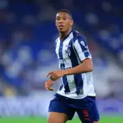 Anthony Martial Released by Monterrey After Dispute