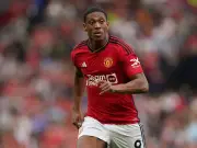 Anthony Martial’s Man Utd Transfer Blocked by Glazers, Now Quits Club Early