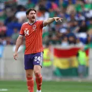 Anthony Ralston: World Cup is a squad tournament for Scotland