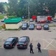 Anti-Putin Artist Shot Dead Days After Provocative Painting Display