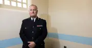 Anti-woke police chief rejects taking the knee and rainbow lanyards