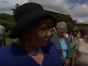 Antiques Roadshow Guest Stunned as Dad's WWII Rolex Doubles in Value