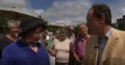 Antiques Roadshow guest’s watch doubles in value after extraordinary POW story
