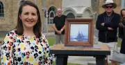 Antiques Roadshow Star Theo Burrell Supported After Brain Tumour Update