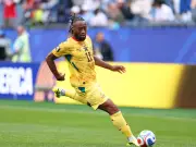Antoine Semenyo Breaks FIFA Rule in England World Cup Match