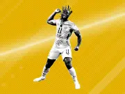 Antoine Semenyo: From Non-League Hat-Trick to World Cup Stage