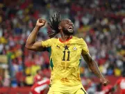 Antoine Semenyo: Why Man City Star Chose Ghana Over England for World Cup 2026