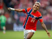 Antonio Nusa: The Lightning Quick Anthony Gordon Replacement Newcastle Need