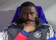 Antonio Rüdiger on Refugees, Football, and Challenging Stereotypes