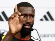 Antonio Rudiger Hails Nathaniel Brown as a 'Monster' Amid £48m Bayern Move
