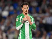 Antony Claims Liverpool Made 'Very Good Proposal' Before Man Utd Move