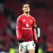 Antony Claims Liverpool Offered Him Chance to Replace Mohamed Salah