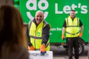 AO World Offshores Customer Roles Amid Rising Wage Costs