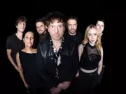 Apollo Junction Lands Richard Ashcroft Tour Slot, Teacher Frontman Thrives