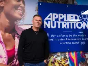 Applied Nutrition COO and Stockton brothers open £4m Liverpool padel centre