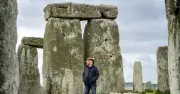 Archaeologists' Greatest Discovery Rewrites Stonehenge History