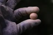 Archaeologists Uncover Musket Balls and Fort from Battle of Bunker Hill