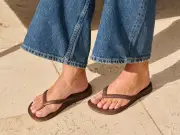 Archies Flip Flops with 121,858 Reviews: 'Life-Changing' at £35
