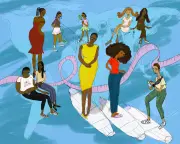 Are Weight-Loss Drugs Reshaping Black Beauty Ideals?
