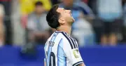 Argentina Media Warn Messi Must Break 24-Year World Cup Curse