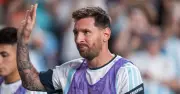 Argentina vs Algeria World Cup 2026: Channel, Kick-off Time, TV Info