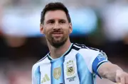 Argentina vs Austria World Cup 2026: Messi Eyes Record, Team News & Prediction