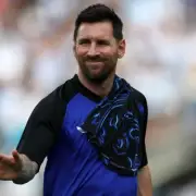 Argentina vs Iceland: TV channel, live stream, kick-off time for World Cup 2026 friendly