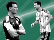 Argentina's Messi Dependency: A World Cup Vulnerability?