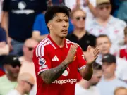 Argentinian Media Praise Lisandro Martinez After 'Spectacular' Display vs Honduras