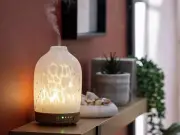 Argos £6 Diffuser Lamp Looks Like £109 NEOM – Shoppers Rush to Buy