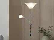 Argos Lamp Drops to 66p from £22 in Clever Deal Stack