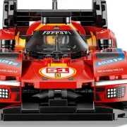 Argos LEGO Ferrari 499P Set Drops from £23 to £6 for Father's Day