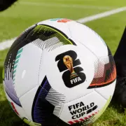 Argos Shoppers Can Get Official FIFA World Cup Football for Free in Limited Offer