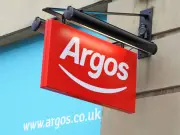 Argos Shoppers Grab Heavily Reduced Citizen Watch for Father's Day