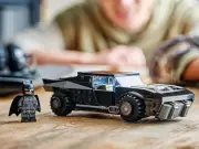 Argos Shoppers Grab LEGO Batman Batmobile for £4 in TopCashback Deal