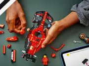 Argos Shoppers Grab LEGO Ferrari SF-24 Sets for Just £1.15 Each Online Ahead of Father's Day