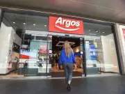 Argos Shoppers Love £40 Curtains Reduced to £26 in Summer Sale