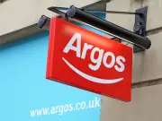 Argos Shoppers Nab Sturdy £29.99 Clothes Airer for Big Loads