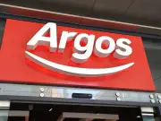Argos Shoppers Race to Nab Reduced Garden Parasol at £48