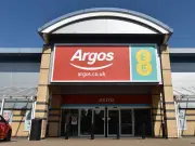 Argos Slashes Price on 'Chic' Sofa Bed Perfect for Guest Rooms