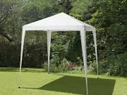 Argos Slashes 'Very Waterproof' Gazebo by 20% for Summer Garden Parties